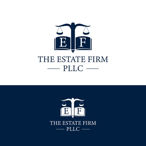 The Estate Firm Design by pako_cr7