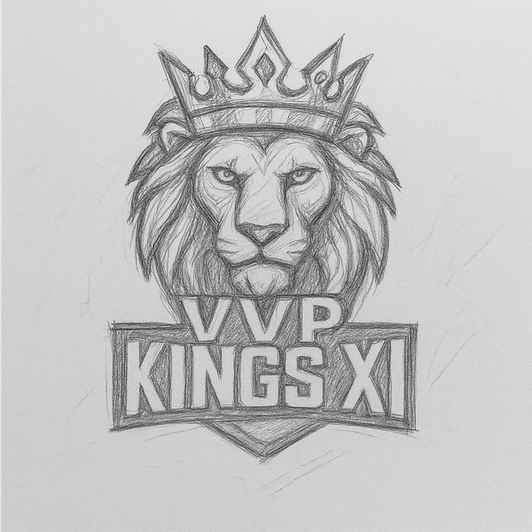 logo sketch
