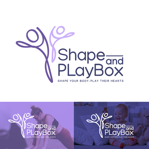 Logotipos propuesta en el concurso por asaca_