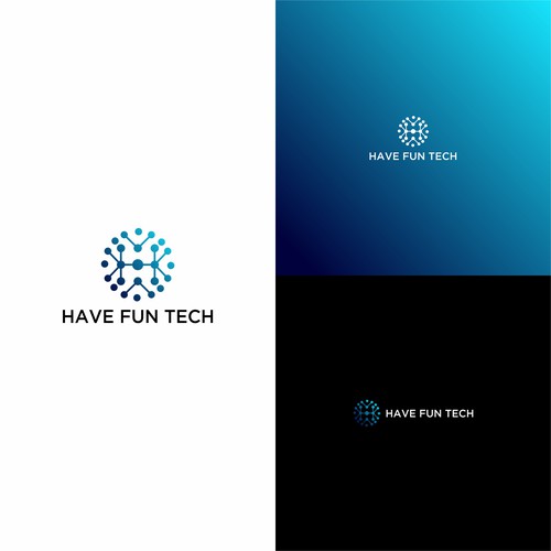 Logo & business card contest entry by zfproject