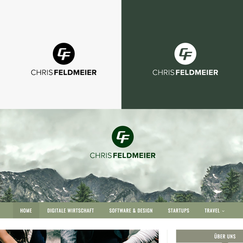  contest entry by syehdesign