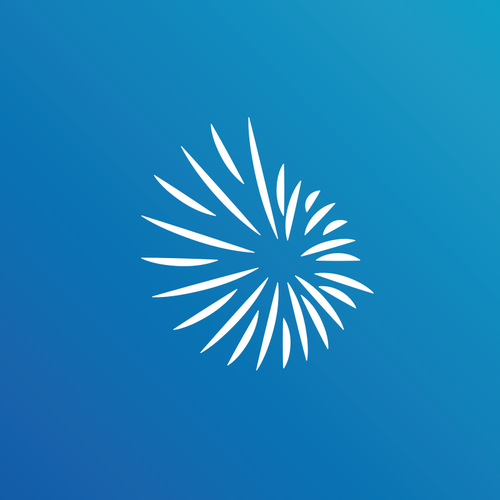 Logo & brand identity pack contest entry by A_T99