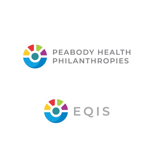 Design two related logos for a foundation and the software solution Design by SIAWA