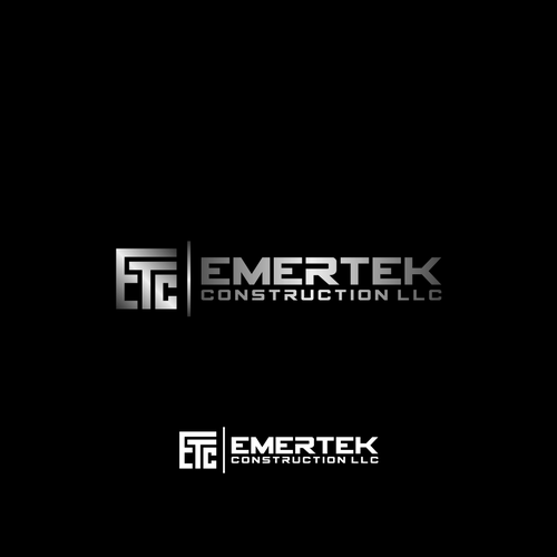 simple, but easy to recognize logo for a construction business Design by Log_In