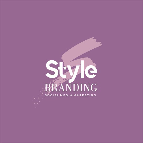 StyleBranding - Updated Logo Design by GA19