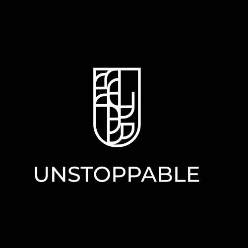 Masterclass-like logo to illustrate a high-end program Design by Tami_Studio