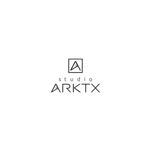 Architecture Design Studio Logo Diseño de quiquedesign1110