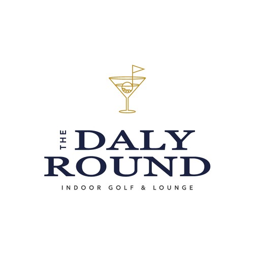 The Daly Round Design by mikaeruouen