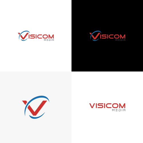 Modernize a tech company logo without losing traditional elements Design by emmizenzo