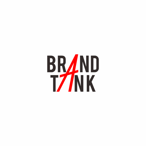 Design a logo for a Branding company Diseño de rifzdesign