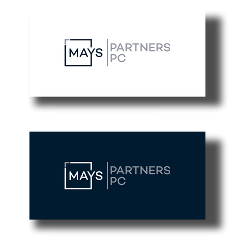 "Helping Others Build Their Dreams" – branding for Husband/Wife Boutique CPA Firm Design by _TRISULA_