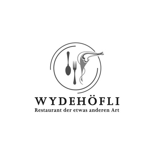 99NONPROFITS WINNER - Restaurant logo for a social institution for handicapped people Design by komochi_art