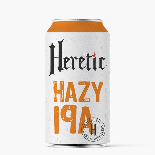 Product label contest entry by neoflexdesign