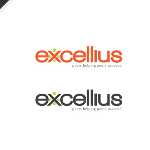 Excellius - Logo needed Design by 99bogdan