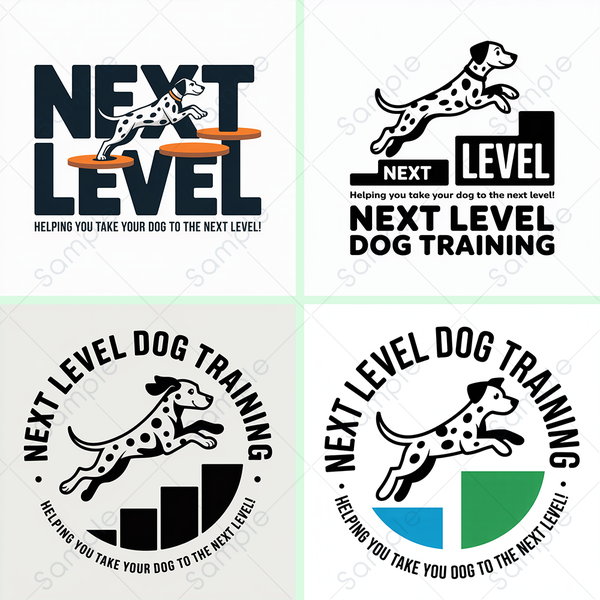 Next Level Dog Training