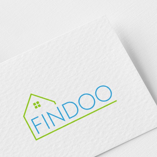 Logo design contest entry by Stranger Studio