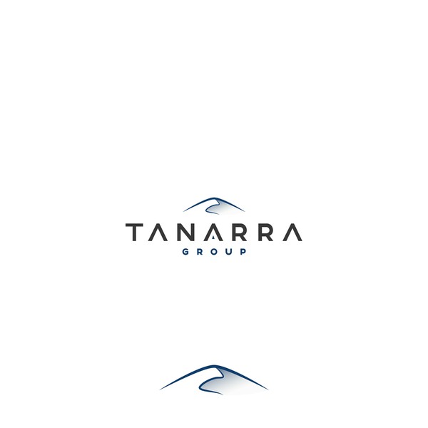 Design by Sergey Trach titled "Logo concept for funds management firm"