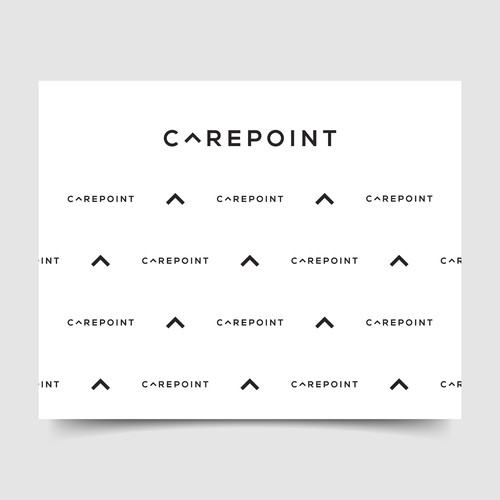 Carepoint Event Backdrop Design by SamKiarie