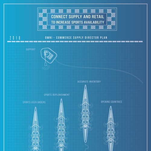 Poster contest entry by rainmar