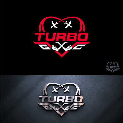 Create a Logo for a Successful Golf Charity Event! Design by Dynamic Designs Pk