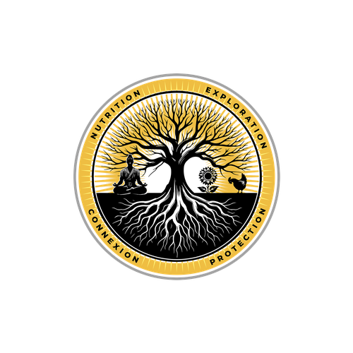 Logo & brand identity pack contest entry by Ganis Ryandi