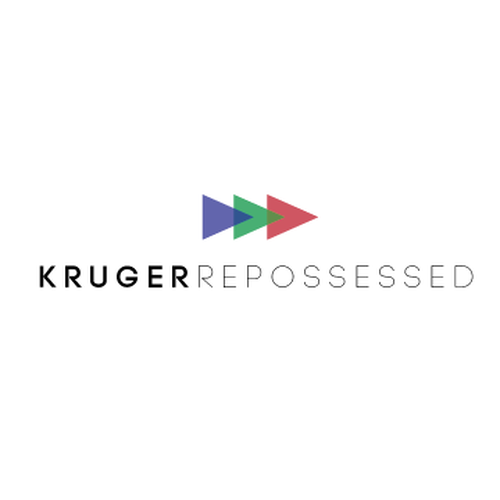 Kruger Repossessed Design by KSGraphics