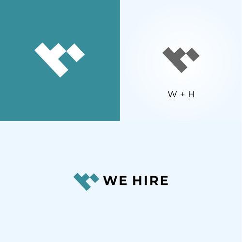 Logo design contest entry by arfian 99