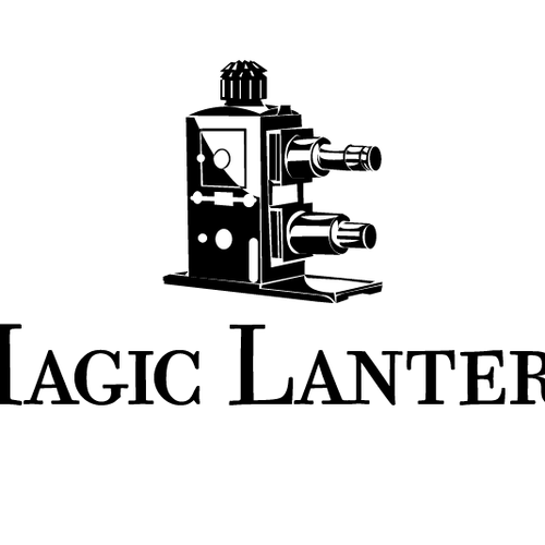 Logo for Magic Lantern Firmware +++BONUS PRIZE+++ Design by pjawaken