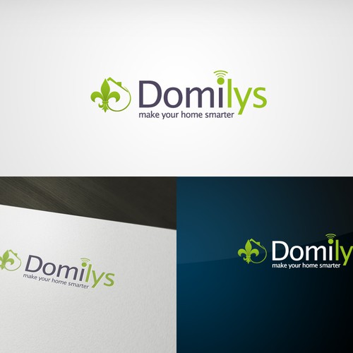 Logo design contest entry by z-duni