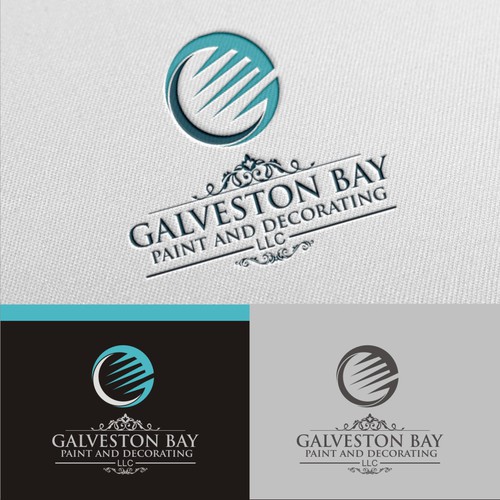 Benjamin Moore Paint Store Logo design contest