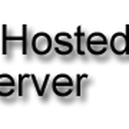 Banner Ad for OpenX Hosted Ad Server Ontwerp door Wilmingtim