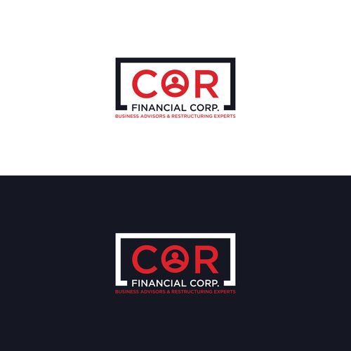 Modern, Cutting Edge Logo Needed For Powerful Financial Company Design by muhammad_
