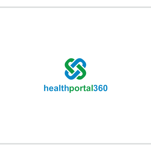 New logo wanted for health portal 360 Design by piyel black