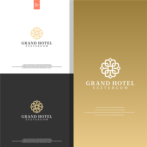 Hotel Logo Design png