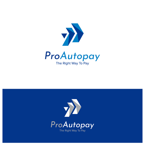 We need a logo for a payment processing company Design by sarjon