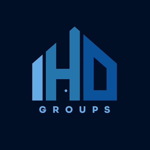 Rebrand our construction business Design by HOD Experts ™