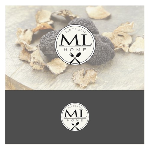 Logo design contest entry by Macorn