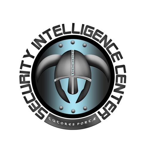 Create a logo for a network Security Intelligence Center Design von Kristina2-d