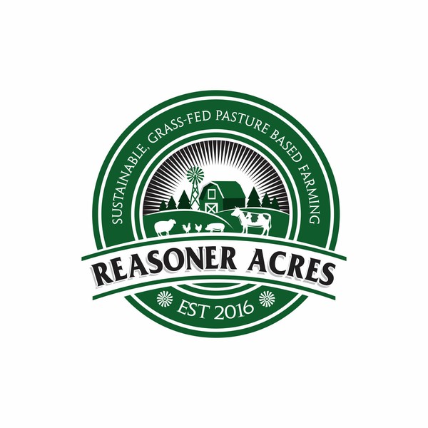 reasoner acres