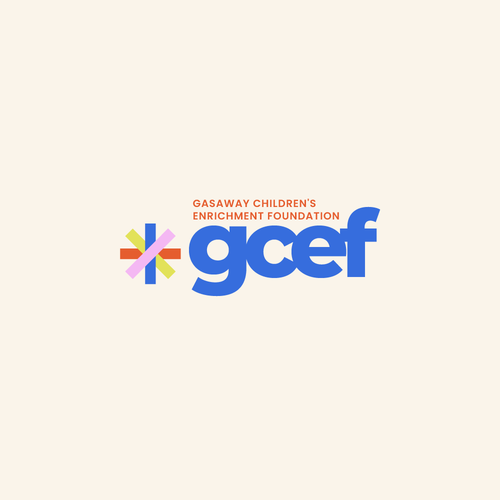 Gasaway Children's Enrichment Foundation Design by J.Y.