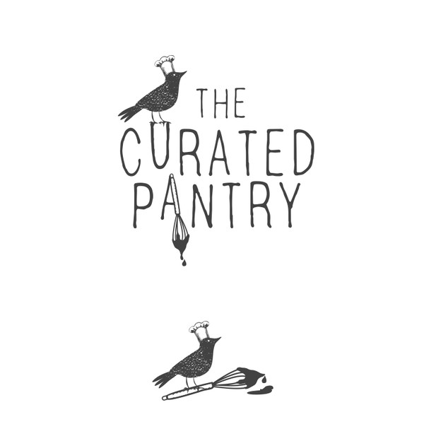 The Curated Pantry