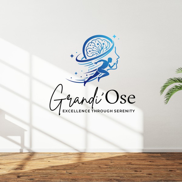 Design by LogoStation® titled "Grandi'Ose"