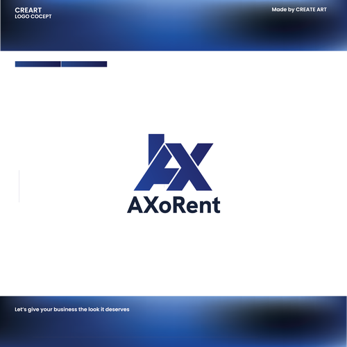  contest entry by REDA ART