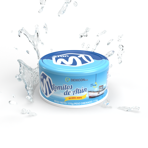 Proposta di design per un contest della categoria Packaging per prodotto realizzata da Just Graphic Designer