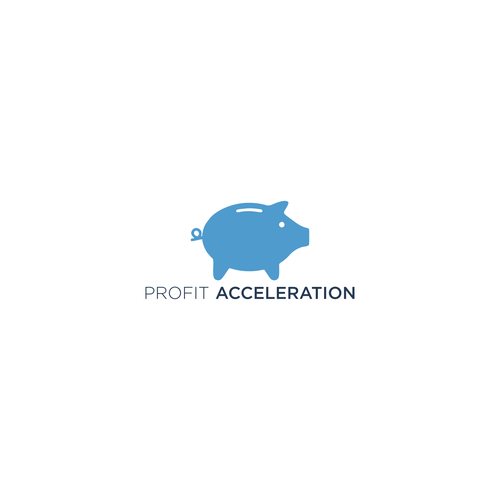 Design a killer logo for a Profit Acceleration Business Design by CJDW ><