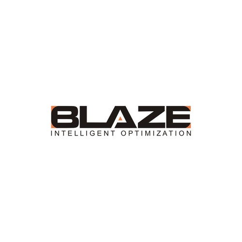 Blaze - Logo for hot new software startup Design by iq jongkok