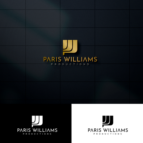 Design di Paris Williams Productions di axact