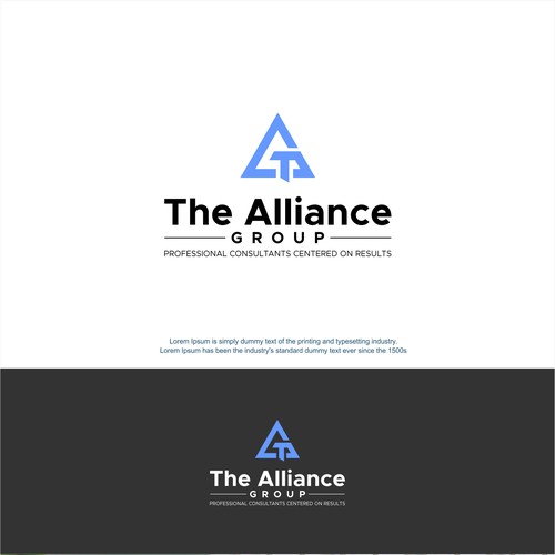 Logo Design with endless possibilities for future work. Design by GengRaharjo