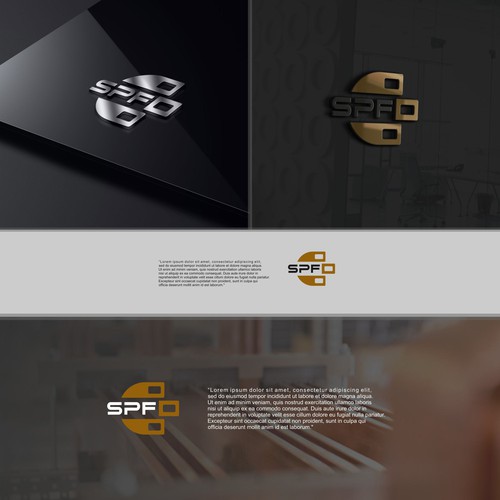 Designs | Modern Copper Fabricator Logo to appeal to boring engineers