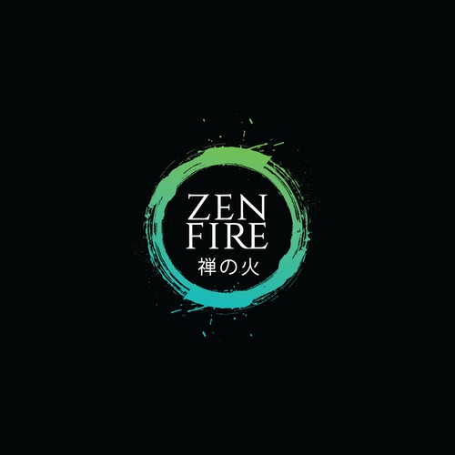 Classic, mindful, and simple brand design for fire protection engineering firm in Okinawa, Japan Design by JCGWdesign